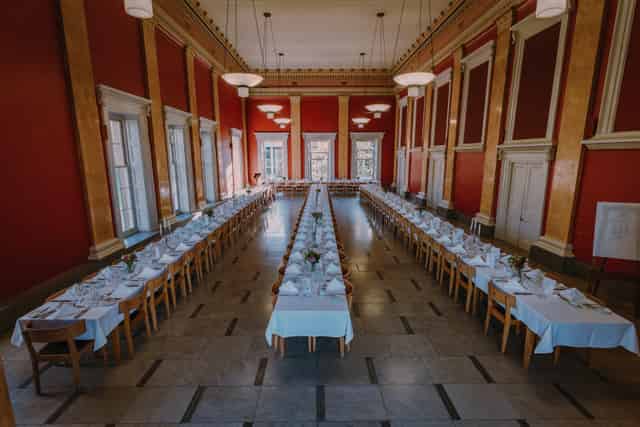Downing College