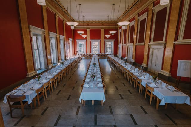 Downing College