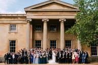 Formal Event Venues