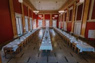 Christmas Party Venues