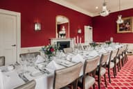 Formal Event Venues