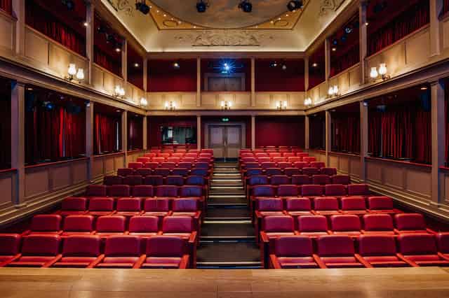 Howard Theatre Auditorium