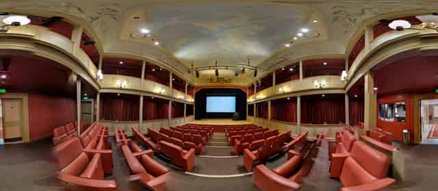 Howard Theatre Auditorium