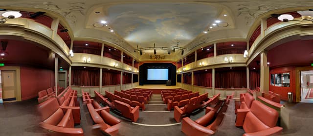 Howard Theatre Auditorium
