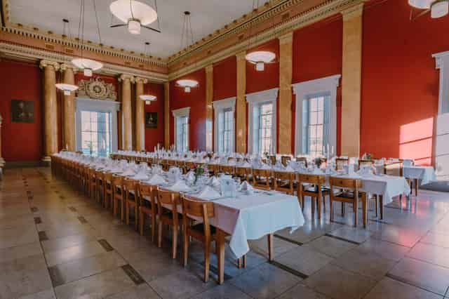 Grace Howard Room