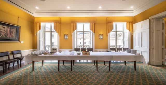 Grace Howard Room
