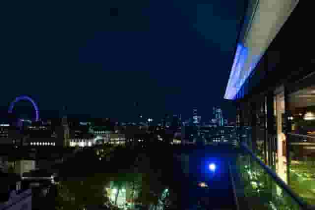 Miradora Rooftop