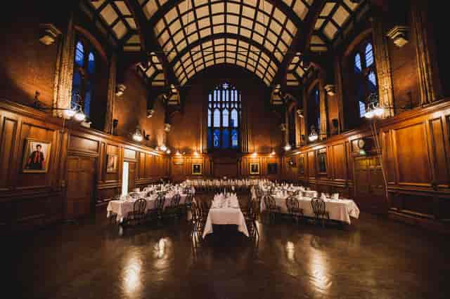 Girton College - image 2