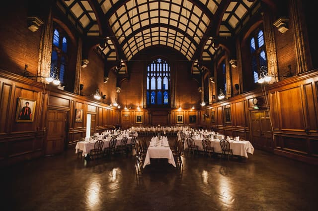 Great Hall