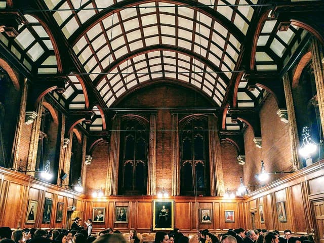 Girton College