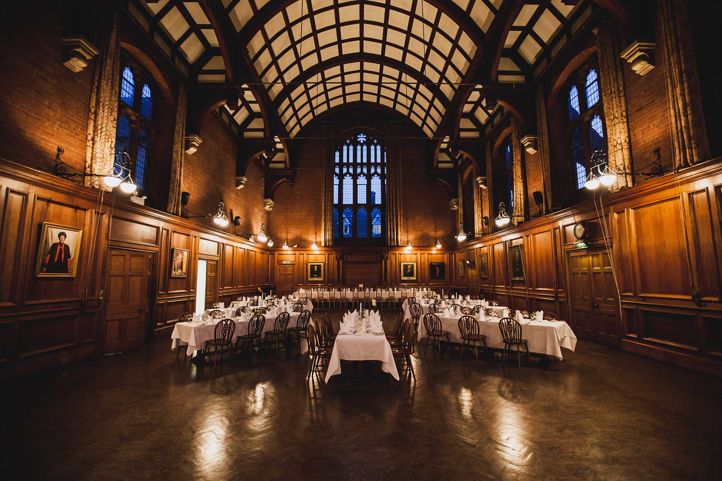 Girton College - image 1