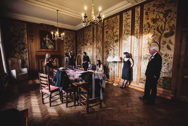 Girton College