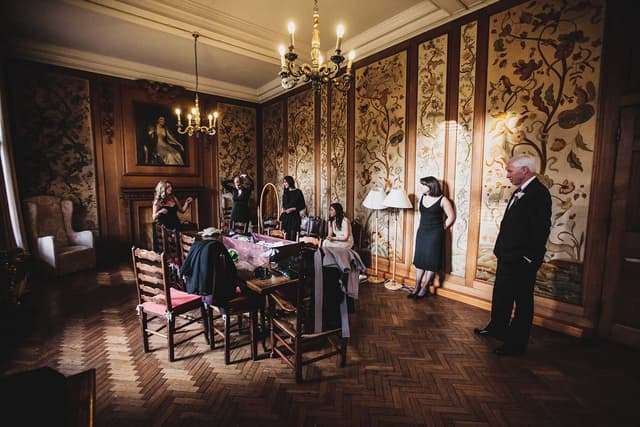 Girton College