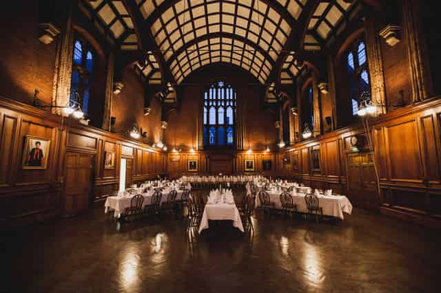 Girton College