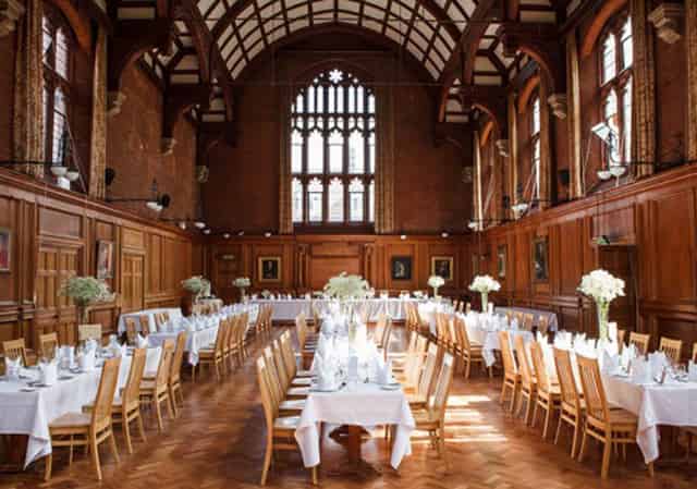Girton College