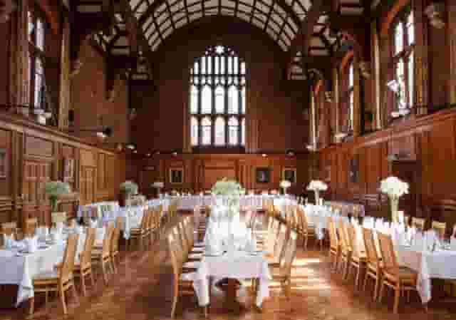 Girton College