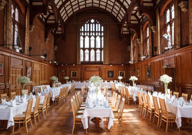 The Stanley Library