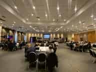 Christmas Party Venues