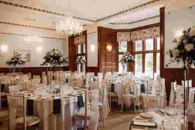 Great Hall