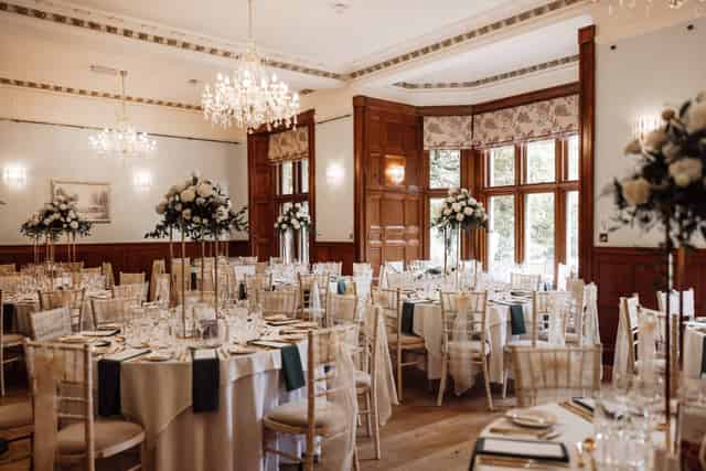 Great Hall