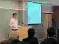 Small Meeting Rooms