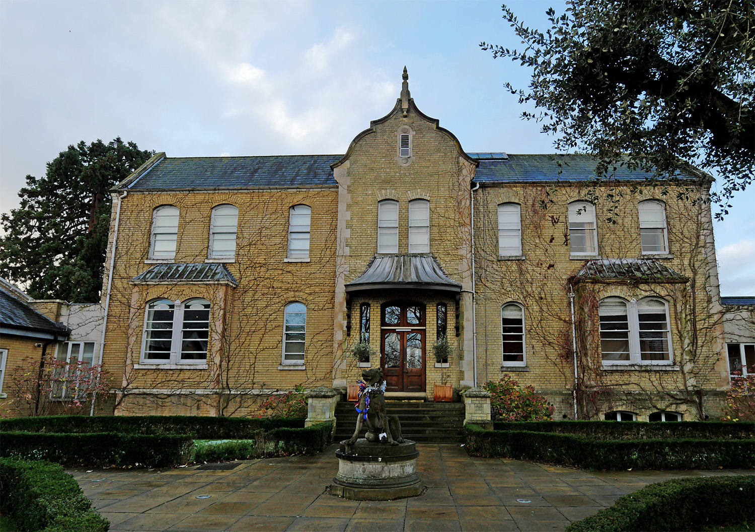Sustainable Conference Venues - Banner