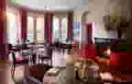 Small Meeting Rooms