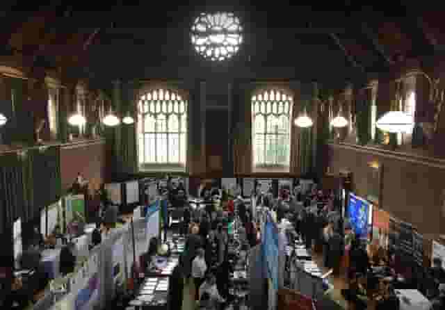 Homerton College