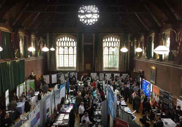 Homerton College - image 2