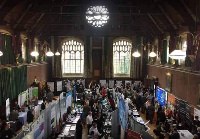 Great Hall