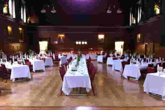 Homerton College