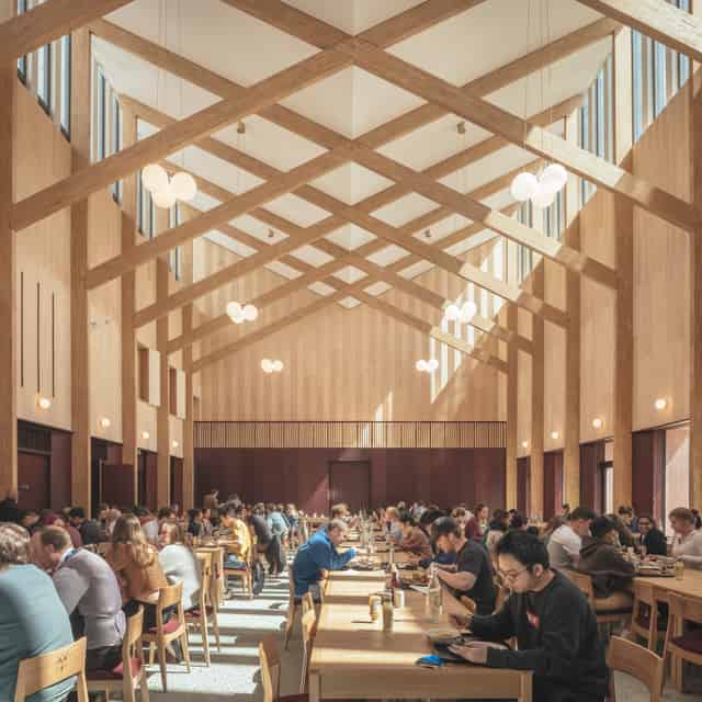 Great Hall