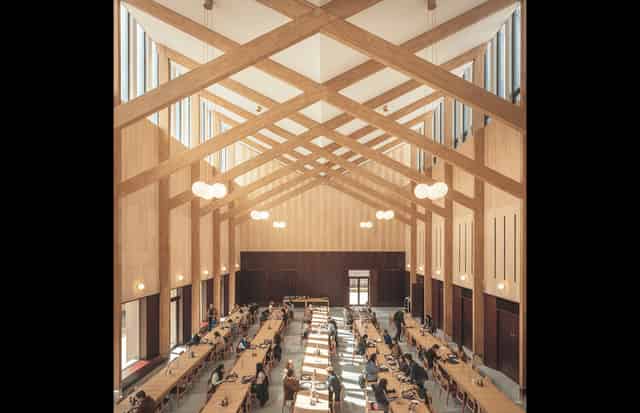 Great Hall
