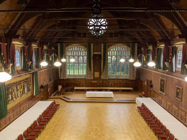 Great Hall