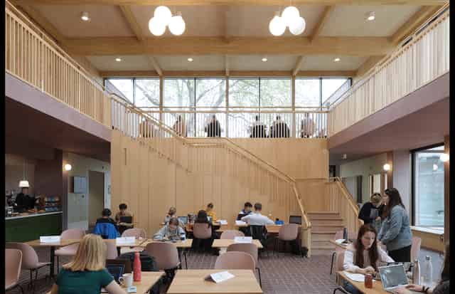 Great Hall