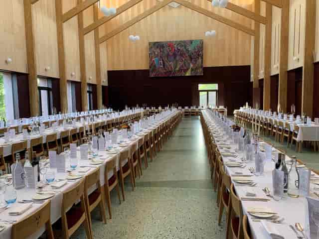 Homerton College - image 2