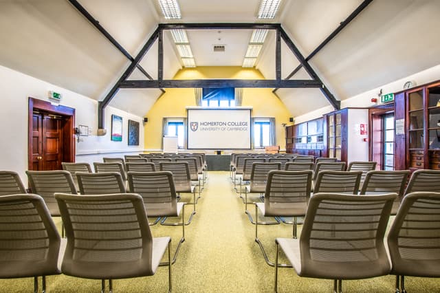 Auditorium
