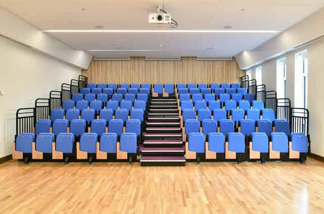 Auditorium