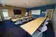 Small Meeting Rooms