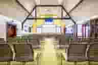 Small Meeting Rooms