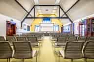 Small Meeting Rooms