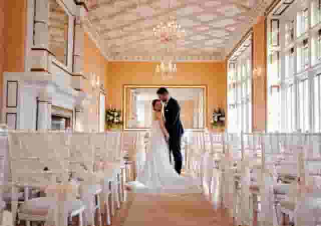 Holmewood Hall