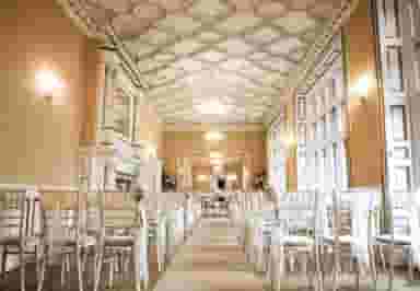 Formal Event Venues