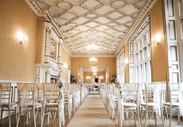Holmewood Hall