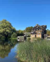Summer Party Venues