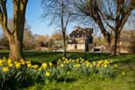 Summer Party Venues