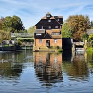 Formal Event Venues
