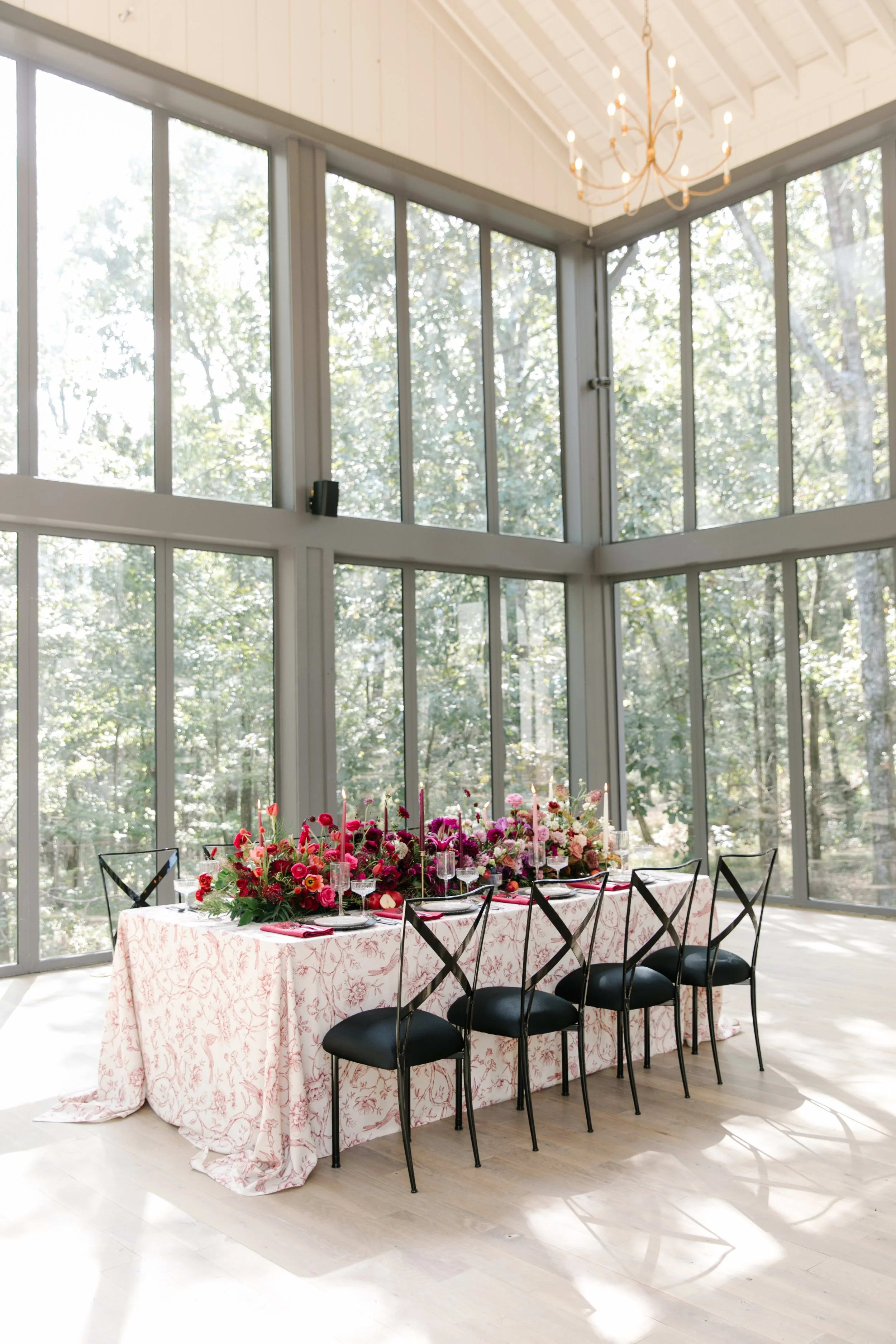 Hughes Hall - image 1