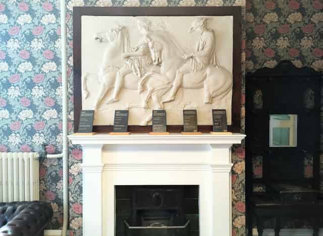 Council Room