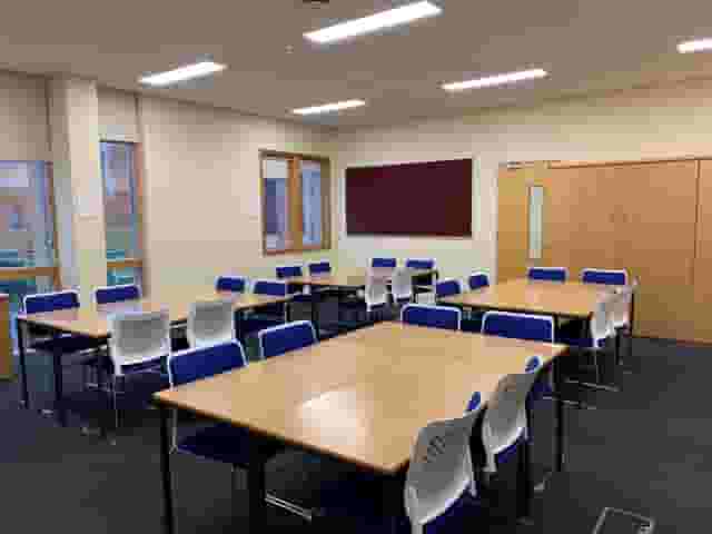 Seminar Room A